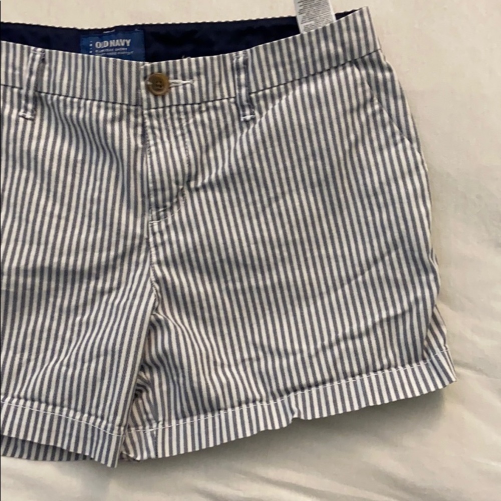 😍Striped Shorts😍